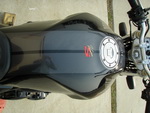     Honda CB400SF-S 1997  20